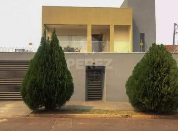 Casa · 329m² · 3 Quartos · 3 Vagas · Sobrado no Bairro Vila Margarida
