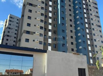 Apartamento · 48m² · 2 Quartos · 1 Vaga · Excelente apartamento de 02 dormitórios no Naif Art Residence