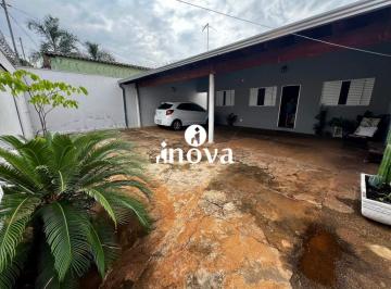 Casa · 142m² · 3 Quartos · 3 Vagas · Casa a venda, bairro Alfredo Freire