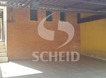 Casa · 200m² · 3 Quartos · 2 Vagas · Sobrado A Venda Com Renda 200,00m² útil com 3 quartos na Vila Santa Catarina.