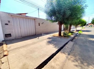 Casa · 164m² · 1 Quarto · 3 Vagas · Casa à venda, no bairro Parque Alvorada, Timon/MA