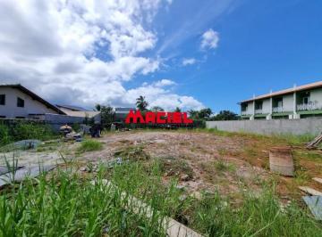 Terreno · 720m² · TERRENO 720M² EM CARAGUATATUBA  OTIMA LOCALIZAÇÃO