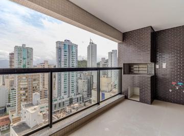 Apartamento · 132m² · 4 Quartos · 3 Vagas · Apartamento à venda com 04 suítes no centro de Balneário Camboriú.