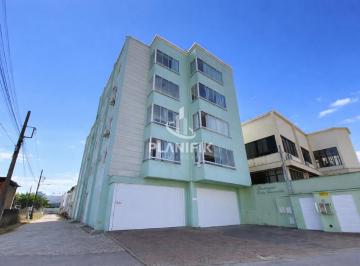 Apartamento · 70m² · 2 Quartos · 1 Vaga · APARTAMENTO DE 02 DORMITÓRIOS - BAIRRO STEFFEN