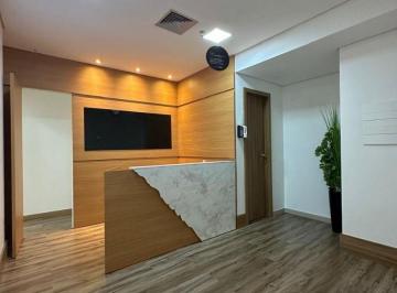 15c1f4636189724a2bcadf791f505321edcf87ca · Sala Comercial para alugar, no The Office por R$ 26.000/mês - Adrianópolis - Manaus/AM