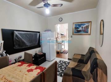 Apartamento · 33m² · 1 Quarto · Kitnet com 1 quarto, Real, Praia Grande - R$ 192 mil, Cod: 4761