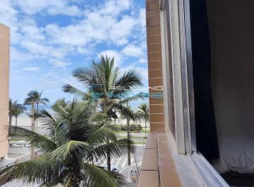 Apartamento · 33m² · 1 Quarto · Kitnet com 1 quarto, Real, Praia Grande - R$ 192 mil, Cod: 4761