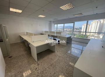 d976320e71eab95d1dd299f6a2891fb60e6760d0 · Sala para alugar, 56 m² por R$ 6.215,00/mês - Aplhaville - Barueri/SP