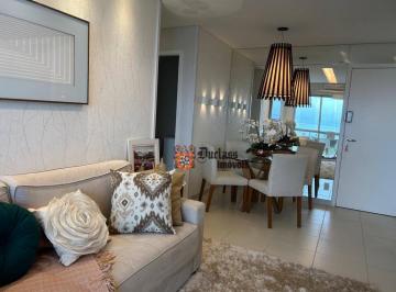 1f3e06759566b09fe5385b70e48af8d4a395026e · Apartamento com 2 dormitórios à venda, 80 m² por R$ 925.000,00 - Jardim Enseada - Guarujá/SP