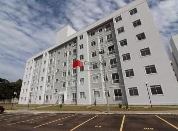 Apartamento · 69m² · 3 Quartos · 1 Vaga · Apartamento com 68,68m² 3 quartos, à venda, no bairro Afonso Pena em São José dos Pinhais