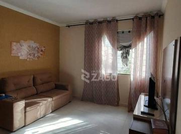 f25fc80b2f2142cae5cd19fa084bebcb5b95518a · Apartamento com 3 dormitórios à venda, 64 m² por R$ 220.000,00 - Conjunto Frei Eugênio - Uberaba/MG