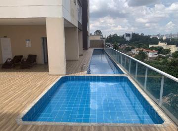 Apartamento · 445m² · 4 Quartos · 3 Vagas · Cobertura com 4 dorms, Parque Assunção, Taboão da Serra - R$ 1.5 mi, Cod: 5731