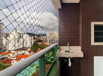 70fb2c63d352b9d347a7023479035c79b381da17 · Apartamento à venda, 72 m² por R$ 650.000,00 - Barreiros - São José/SC