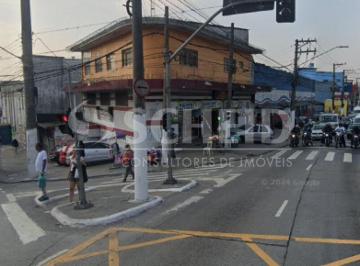 Comercial · 200m² · Prédio Comercial para locação na Região do Jd. Ângela