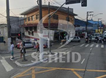 Comercial · 200m² · Prédio Comercial para locação na Região do Jd. Ângela