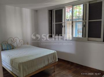 Casa · 156m² · 3 Quartos · 6 Vagas · Casa térrea para locação , 3 dormitórios 1 suíte 6 vagas