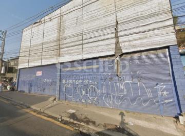Comercial · 340m² · Galpão para locação na região do Jd. Ângela.