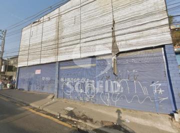 Comercial · 340m² · 2 Vagas · Galpão para locação na região do Jd. Ângela.