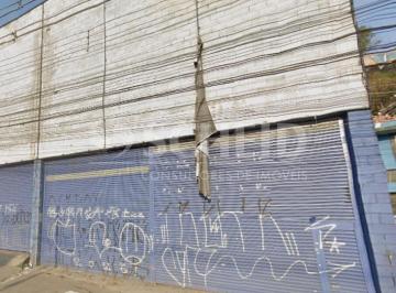 Comercial · 170m² · Galpão para locação na região do Jd. Ângela..
