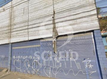 Comercial · 170m² · 2 Vagas · Galpão para locação na região do Jd. Ângela..