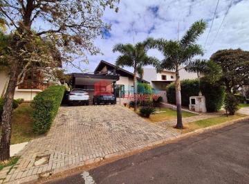 Casa · 209m² · 3 Quartos · 2 Vagas · Casa à venda Condomínio Residencial Terras do Caribe em Valinhos