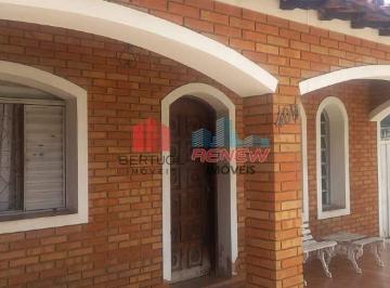 Casa · 162m² · 3 Quartos · 1 Vaga · Casa à venda Vila Santana em Valinhos