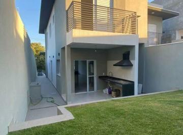 Casa · 129m² · 3 Quartos · Casa com 3 Suites venda no Jardim Paulista em Atibaia