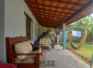Casa · 120m² · 2 Quartos · Casa à Venda - Recanto Som do Mar, Caraguatatuba - 120m2  - 2 Quartos