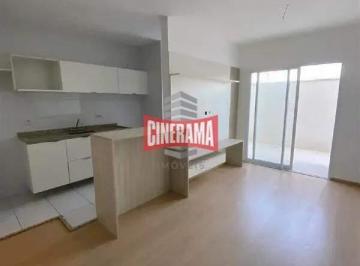 Apartamento · 64m² · 2 Quartos · 1 Vaga · Apartamento à venda, 2 quartos, 1 suíte, 1 vaga, Campestre - Santo André/SP