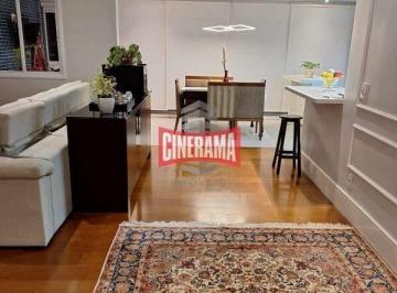 Apartamento · 150m² · 3 Quartos · 3 Vagas · Apartamento à venda, 3 quartos, 3 suítes, 3 vagas, Santa Paula - São Caetano do Sul/SP