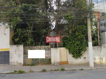 Terreno · 112m² · Terreno à venda, Vila Santa Teresa - Santo André/SP
