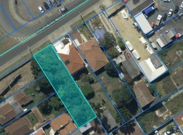 b46440c7f423cab2cd7a92907f95164308f1cdef · Terreno para venda, 585 m² por R$ 1.100.000 - Jardim das Américas - Curitiba/PR