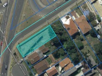 bdb83d56f59db62dee2110c4b97f7aa90d7ca83d · Terreno para venda, 510 m² por R$ 1.100.000 - Jardim das Américas - Curitiba/PR