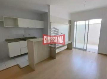 Apartamento · 59m² · 2 Quartos · 1 Vaga · Apartamento à venda, 2 quartos, 1 suíte, 1 vaga, Campestre - Santo André/SP