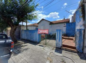 Terreno · 103m² · Terreno a venda no Bairro Nova Gerti em São Caetano do Sul.