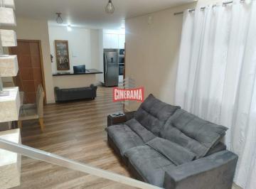 Casa · 155m² · 3 Quartos · 1 Vaga · Sobrado à venda em Vila Califórnia - São Paulo | Cinerama Imóveis