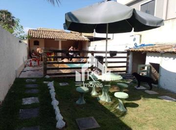 190b57d1dc977e4a7d80a58ff52bf2774de0c532 · Casa com 2 dormitórios à venda, 3 m² por R$ 550.000,00 - Jardim Atlântico Leste (Itaipuaçu) - Maricá