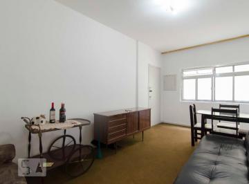 Apartamento · 65m² · 2 Quartos · 1 Vaga · Apartamento para Aluguel - Santana, 2 Quartos, 65 m² - São Paulo