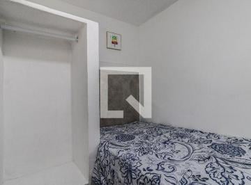 Apartamento · 12m² · 1 Quarto · Apartamento para Aluguel - Aclimação, 1 Quarto, 12 m² - São Paulo