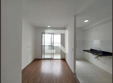 Apartamento · 43m² · 2 Quartos · 1 Vaga · Apartamento para Aluguel - Jardim Marajoara , 2 Quartos, 43 m² - São Paulo