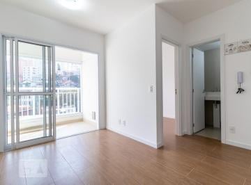 Apartamento · 30m² · 1 Quarto · 1 Vaga · Apartamento para Aluguel - Vila Madalena, 1 Quarto,  30 m² - São Paulo