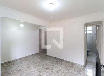 Apartamento · 38m² · 2 Quartos · 1 Vaga · Apartamento para Aluguel - Jardim Peri, 2 Quartos,  38 m² - São Paulo