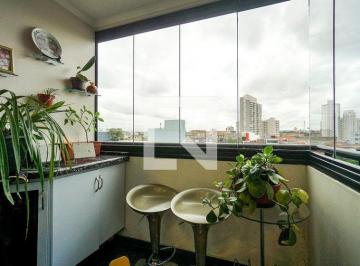 Sobre o imóvel: Apto., próximo ao Metrô e Corredor exclusivo de Ônibus, todo mob · Apartamento para Aluguel - Vila Esperança, 3 Quartos, 65 m² - São Paulo