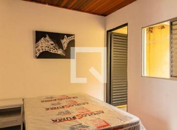 Casa · 35m² · 1 Quarto · 1 Vaga · Casa para Aluguel - Jabaquara, 1 Quarto, 35 m² - São Paulo