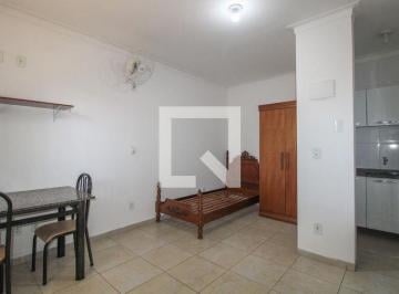 Apartamento · 30m² · 1 Quarto · Apartamento para Aluguel - Barão Geraldo - Centro, 1 Quarto,  30 m² - Campinas