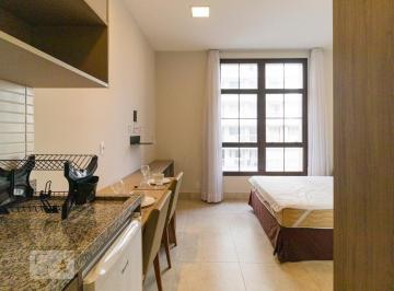 Apartamento · 20m² · 1 Quarto · Apartamento para Aluguel - Centro, 1 Quarto, 20 m² - São Paulo