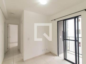 Apartamento · 49m² · 2 Quartos · 1 Vaga · Apartamento para Aluguel - Vargem Grande, 2 Quartos, 49 m² - Pinhais