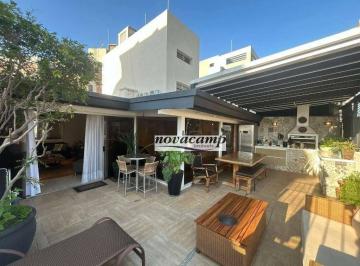 1f5b95d0c5356205213a1c4f6eeed16a0c08fca8 · Apartamento à venda, 290 m² por R$ 2.150.000,00 - Cambuí - Campinas/SP