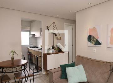 Apartamento · 38m² · 2 Quartos · 1 Vaga · Apartamento para Aluguel - José Bonifácio, 2 Quartos,  38 m² - São Paulo