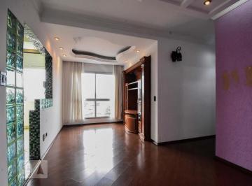 Apartamento · 50m² · 2 Quartos · 1 Vaga · Apartamento para Aluguel - Jardim Marajoara , 2 Quartos, 50 m² - São Paulo